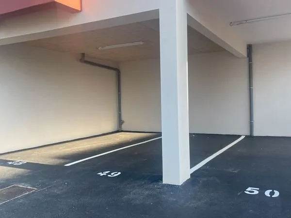 Place de parking couvert - Perpignan