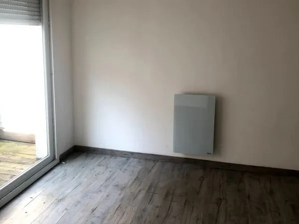 Loue appartement 50m2