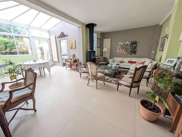 Maison Le Chesnay Rocquencourt 5 pièce(s) 180 m2