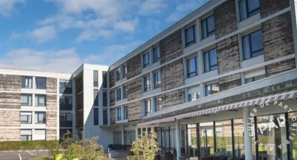 Appartement en résidence avec services 1 pièce 26 m²
