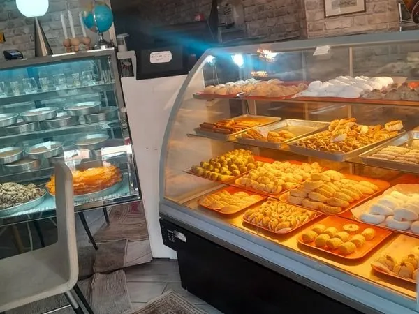 Avendre magasin pâtisserie orientale