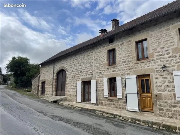 Maison 7 pièces 174 m²