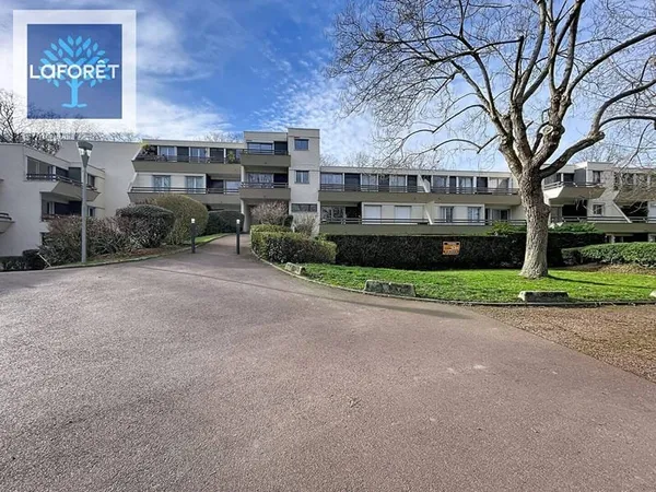 Appartement 2 pièces 57 m²