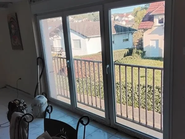 Location appartement meublé