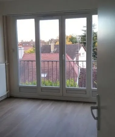 Appartement Vente Troyes 1p 22m² 410€