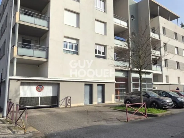 APPARTEMENT À VENDRE DE 3 PIÈCES DE 67,31 M²