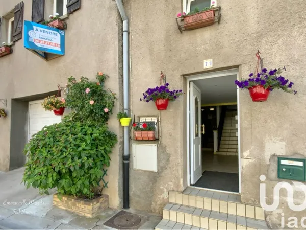 Maison 6 pièces 123 m²