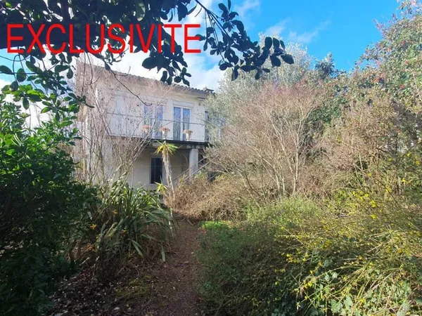 VILLA T6