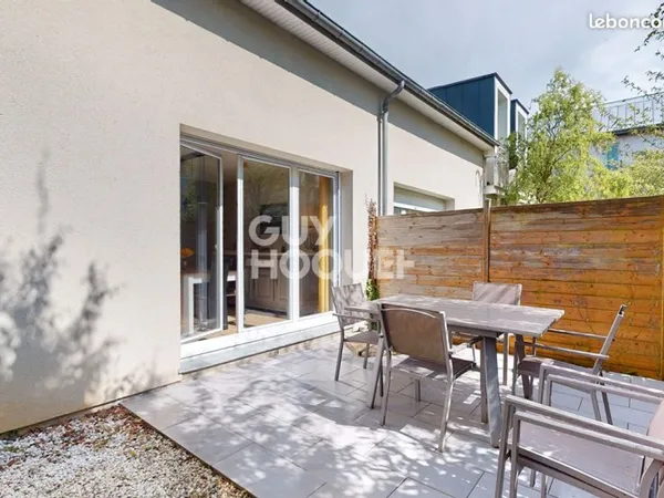 Maison 3 pièces 86 m²