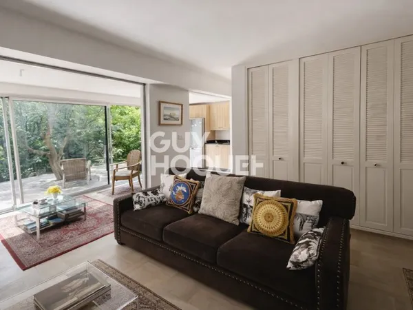 APPARTEMENT À VENDRE DE 1 PIÈCE DE 33,00 M²