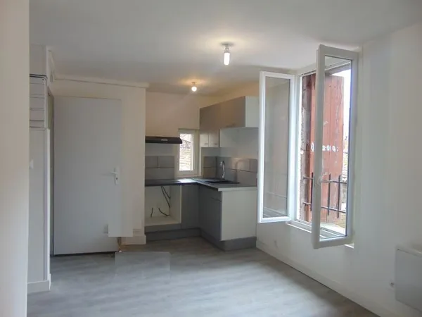 Appartement Agde 2 pièces 30 m² environ