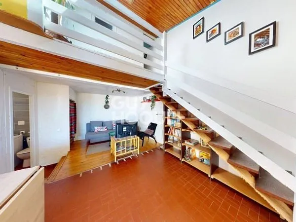 Maison 3 pièces 41 m²