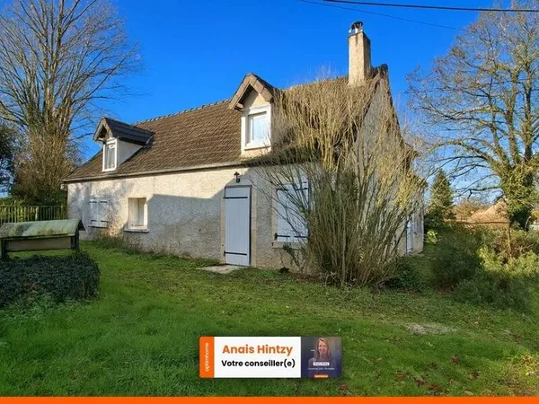 Maison 5 pièces 146 m²