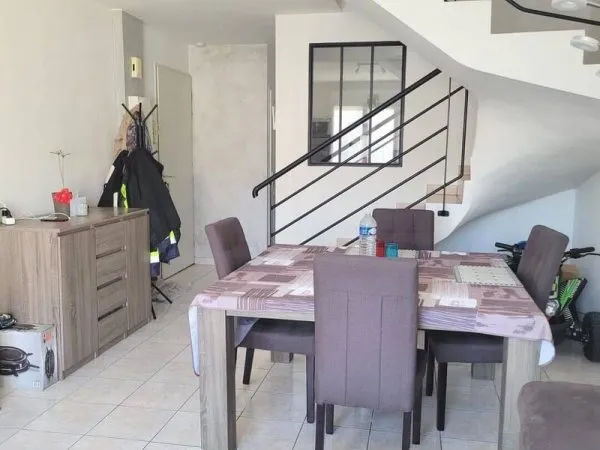 Maison 3 pièces 70 m²
