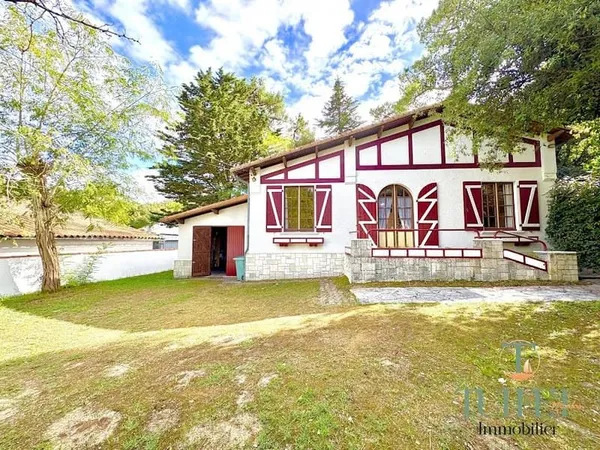Maison 4 pièces 78 m²