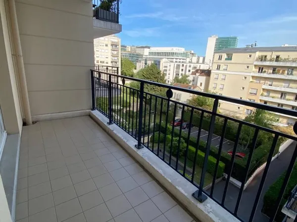 Appartement 3 pièces 71 m²
