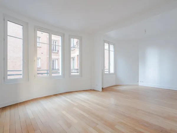 Appartement Familial, 3 Chambres
