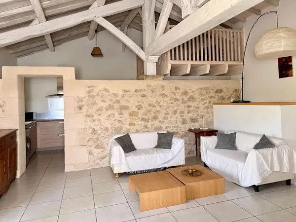 Appartement 2 pièces 67 m²