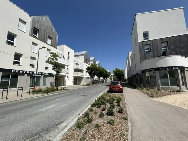 Immobilier Professionnel à vendre Chantepie