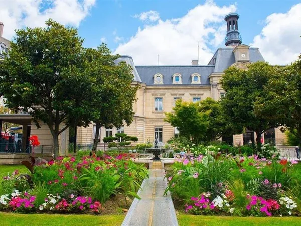 Boutique 2 pièces 95 m²