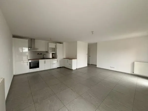 Appartement 2 pièces 57 m²