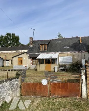 Maison 4 pièces 83 m²
