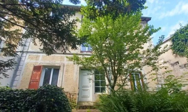 Maison 7 pièces 132 m²