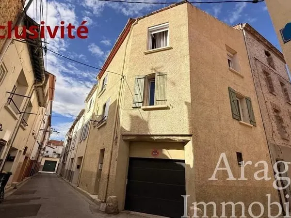 À VENDRE IMMEUBLE DE RAPPORT