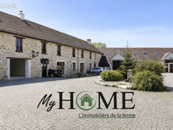 Duplex 3 pièces 69 m²