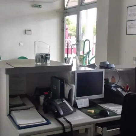 Local commercial 38 m² LE HAVRE