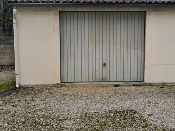 A louer garage