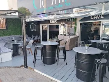 Fonds de commerce restauration / bar - sausset-les-pins