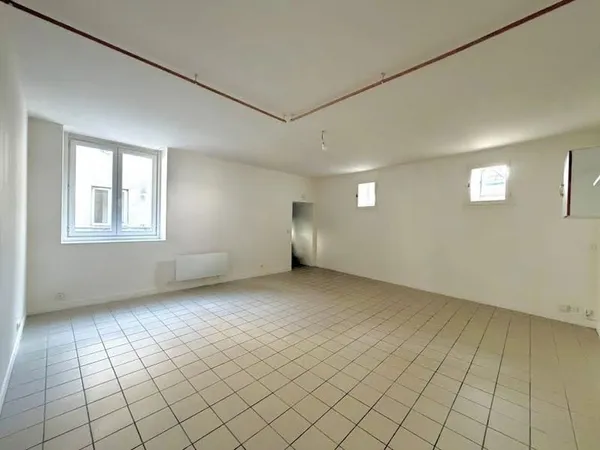 Appartement 1 pièce 39 m²
