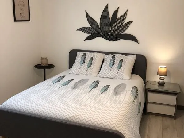 Très beaux STUDIOS -T1- T2 meublés