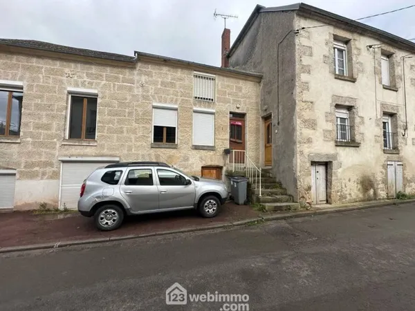 Maison 13 pièces 306 m²