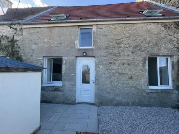 Maison 3 pièces 68 m²