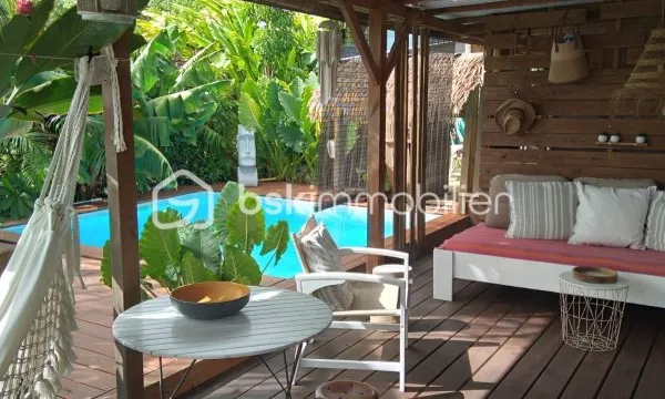 Maison 5 pièces 130 m²