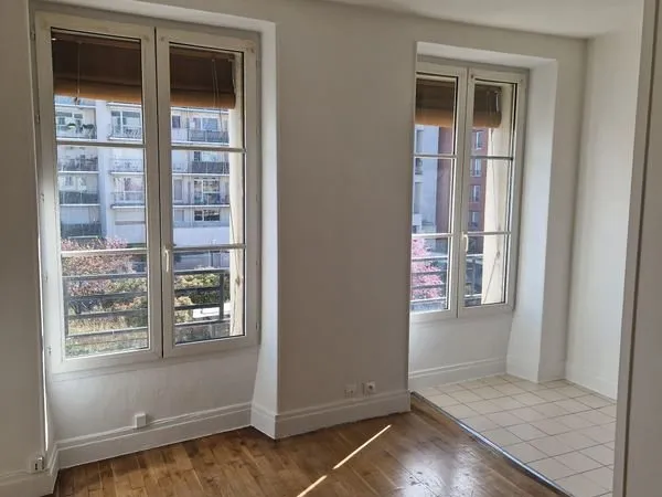 Studio à vendre proche de Bercy village (Paris 12ème)