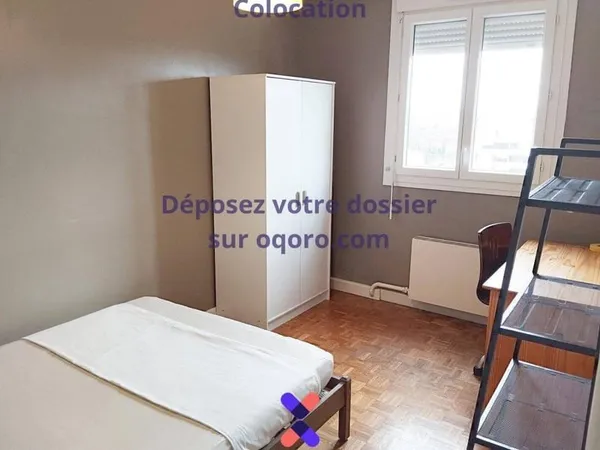 Appartement 5 pièces 106 m²