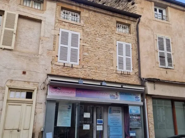 Appartement 2 pièces 30 m²