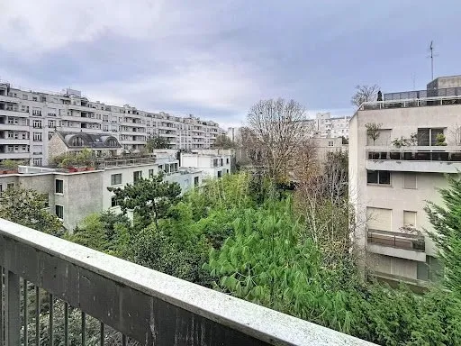 Appartement 3 pièces 97 m²