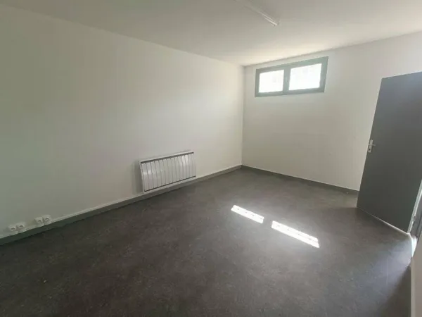 Bureau 17 m²