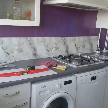Appartement t4