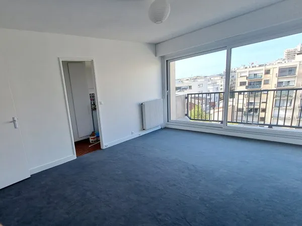Loue appartement au calme