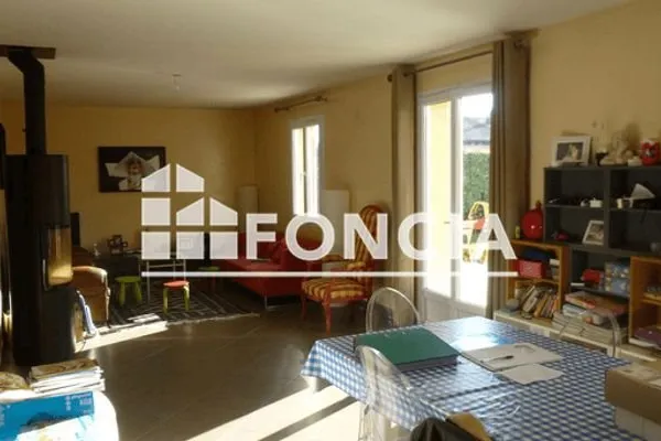 Maison Location Douvaine 6p 141m² 2165€