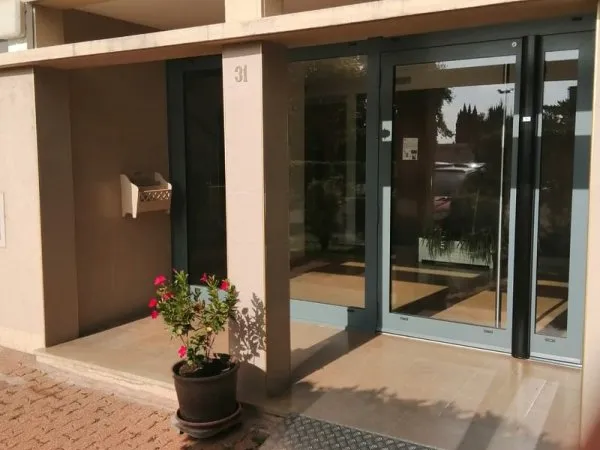 BEL APPARTEMENT T3