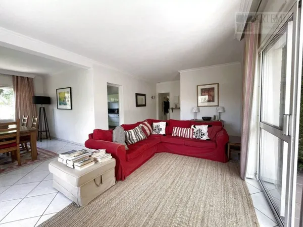 Appartement 4 pièces 85 m²