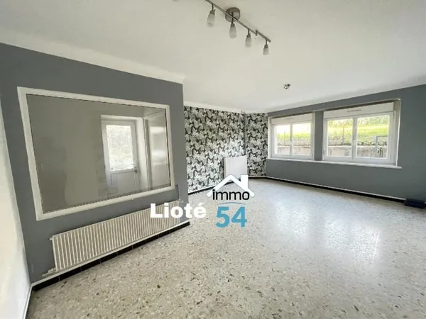 Maison 210 m²