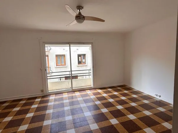 A louer F3 Béziers