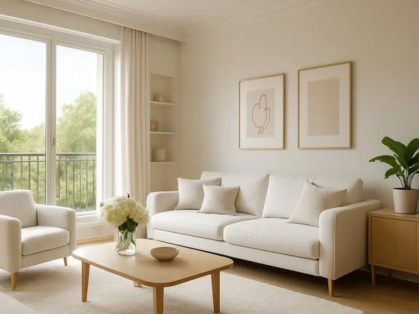 Maison 4 pièces de 80 m2 (Collégien)